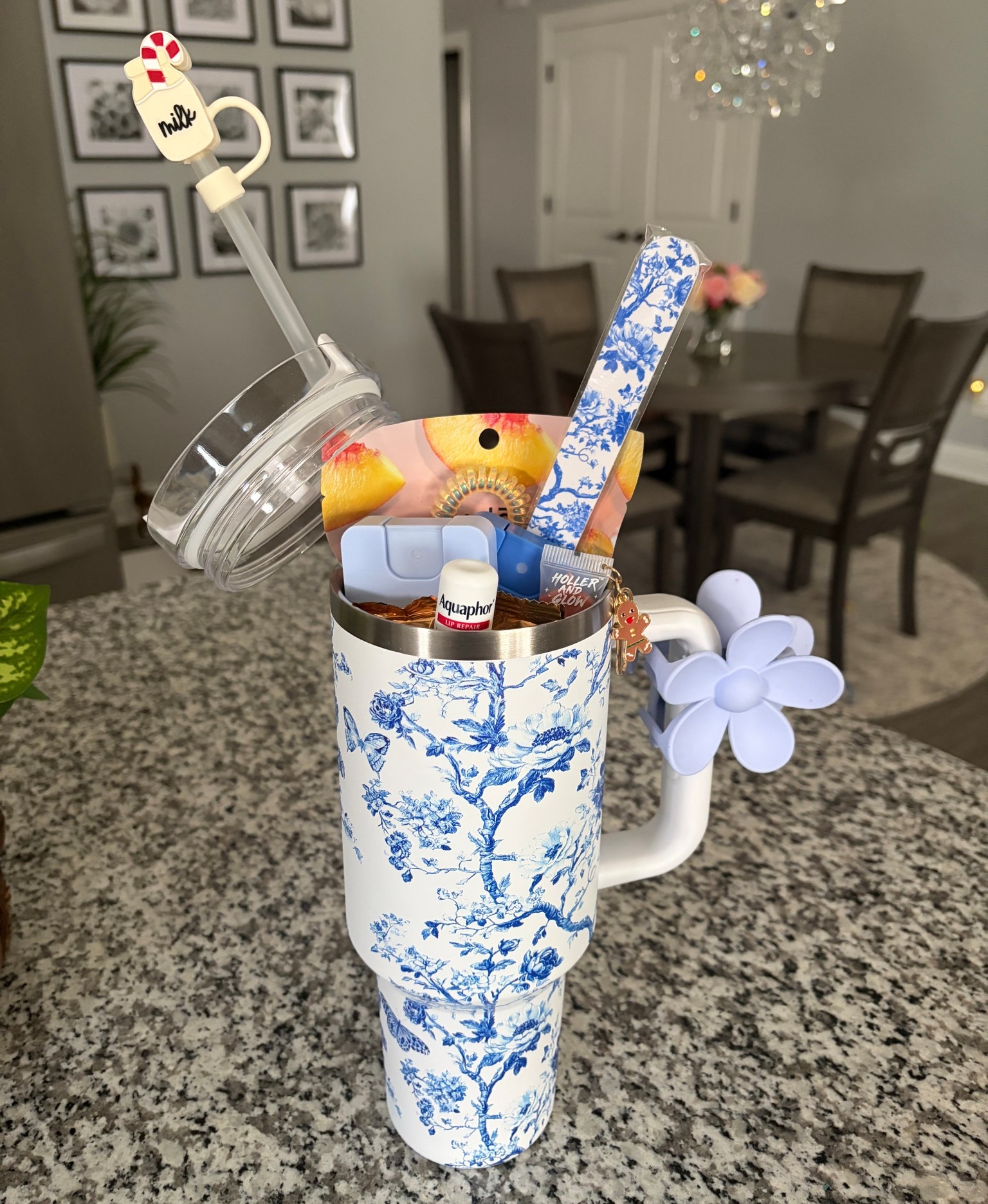 Last minute gift ideas 💙

#LTKGiftGuide #LTKHoliday #LTKSeasonal