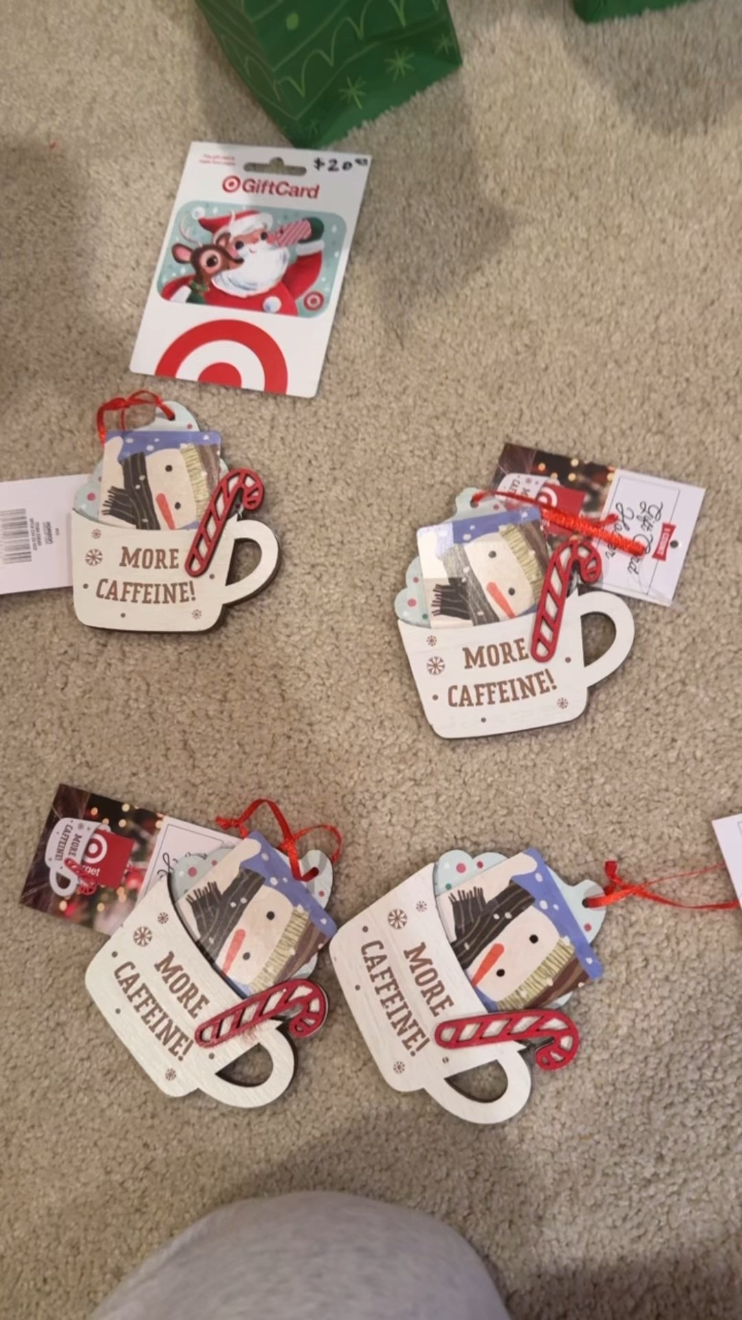 Gifts for the specials teachers 
#teachergifts #staffgifts #teacherappreciation

#LTKGiftGuide #LTKHoliday #LTKSeasonal