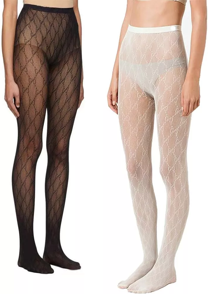 Top 11 Chanel Tights Dupes Better Than Real Chanel Tights!