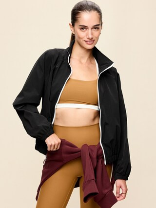 TrekTech Oversized Jacket | Old Navy (US)