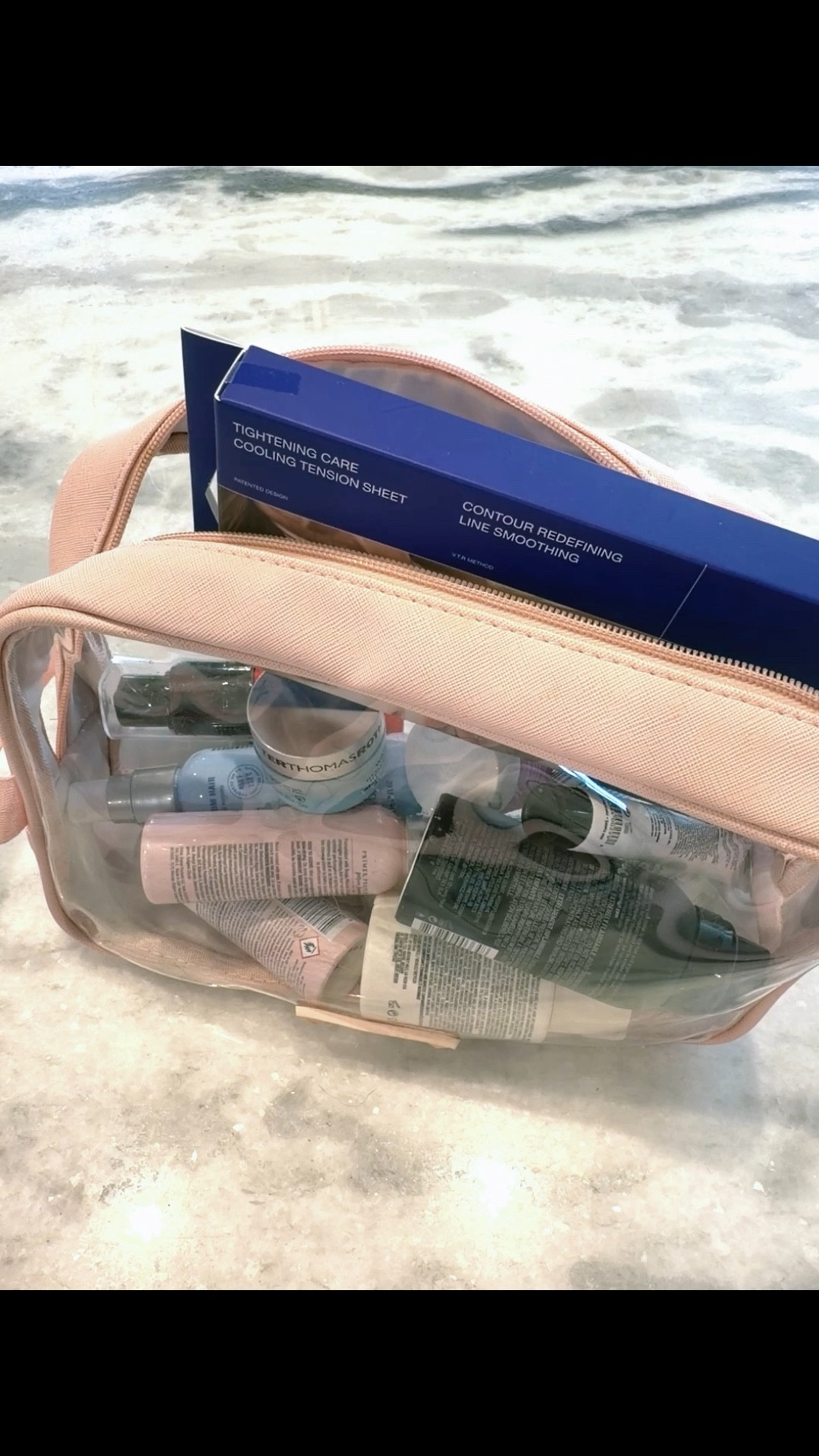 Restocking my travel toiletries! Had to stock up on the mini essentials from @Sephora and @ulta for a week on the road. Check out what’s in my bag here! 

#LTKTravel