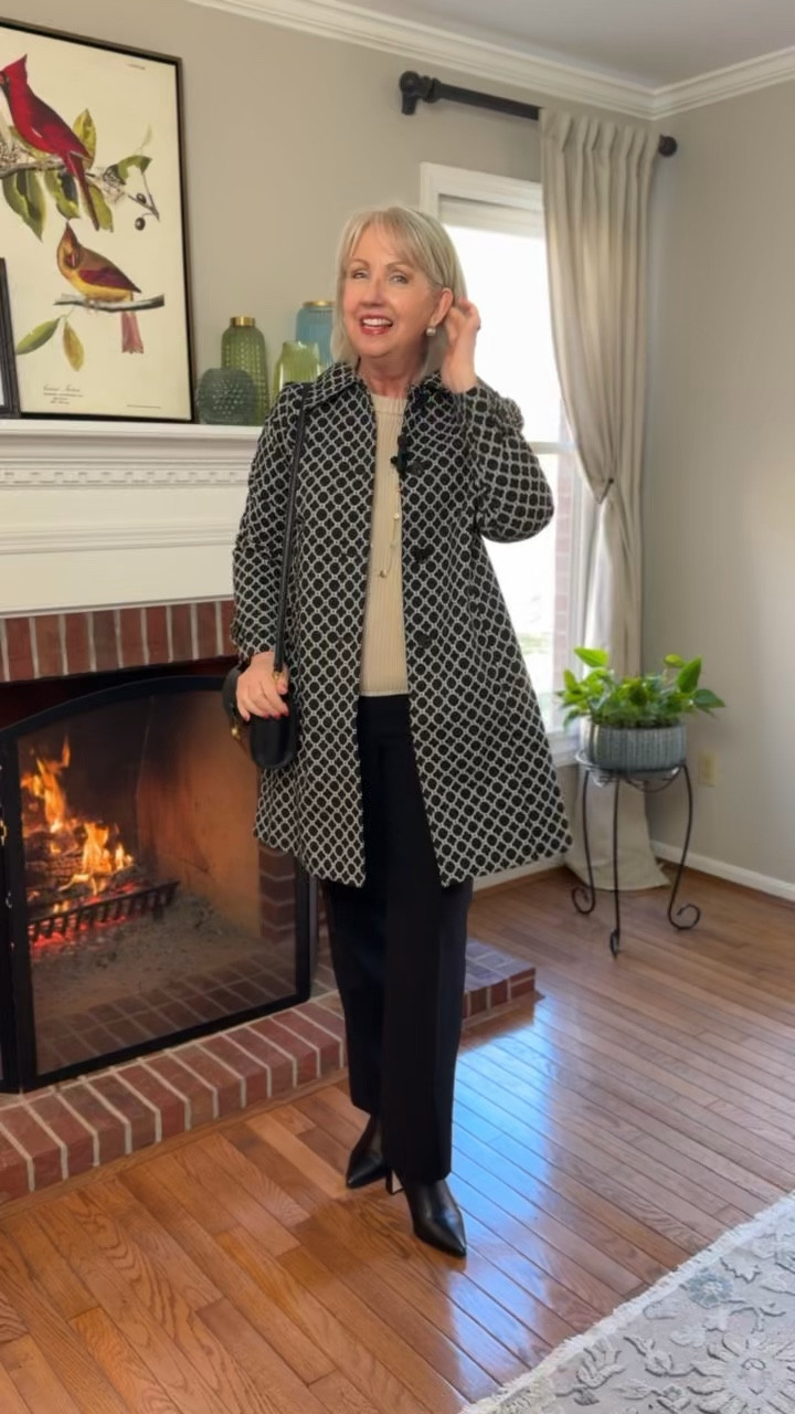 Here is my OOTD!✨ 

#LTKstyletip #LTKSeasonal #LTKmidsize