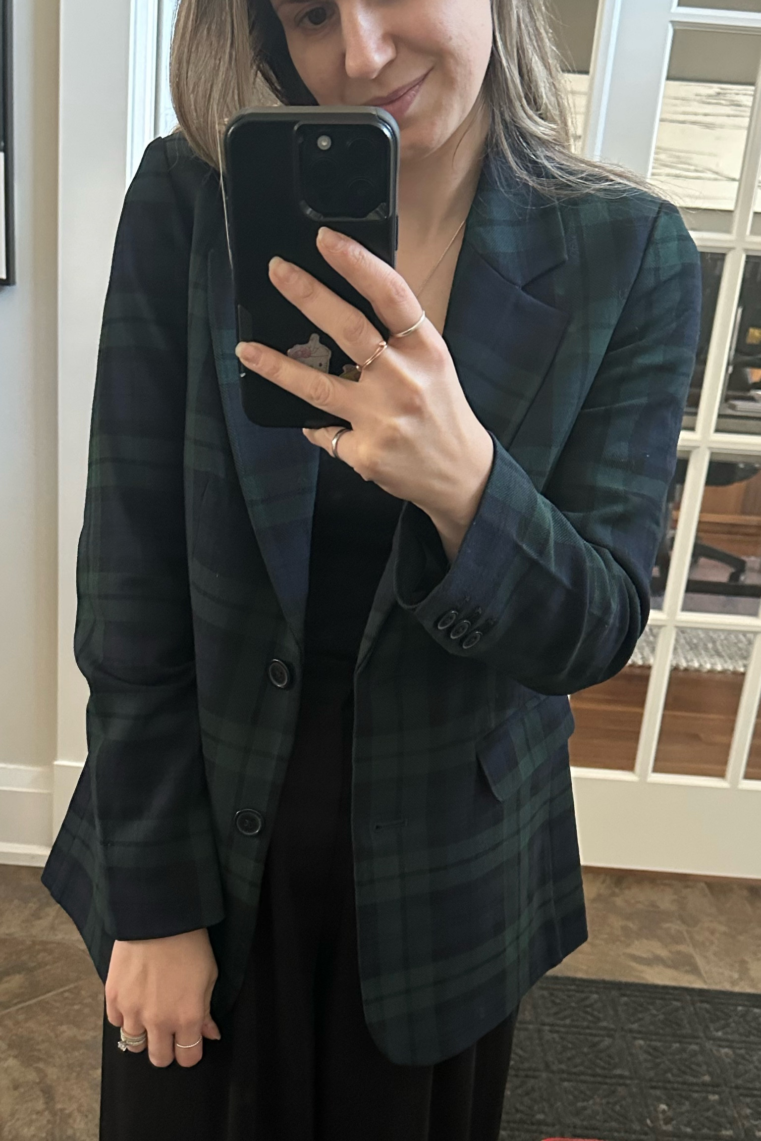 Blazer love 

#LTKcanada #LTKworkwear #LTKwinter