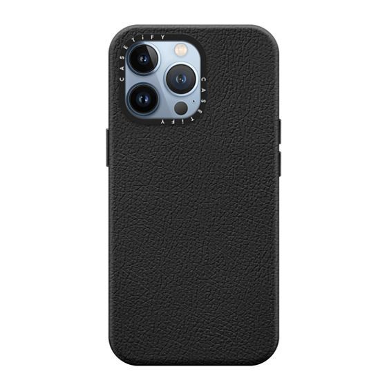 Custom Leather Phone Case | Casetify