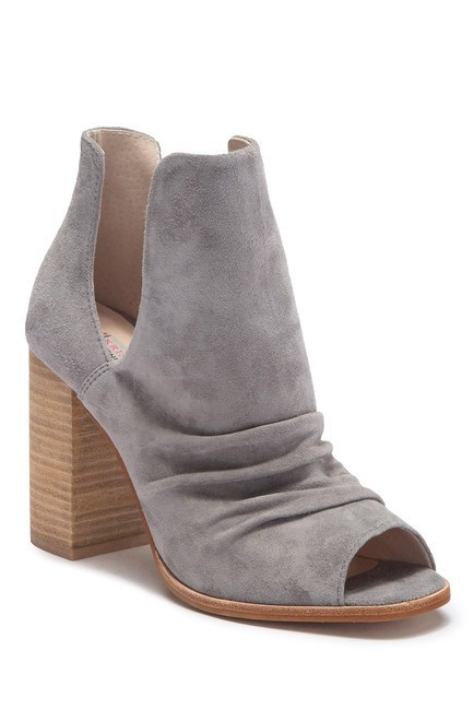 Kristin Cavallari by Chinese Laundry | Lash Split Shaft Bootie | Nordstrom Rack | Nordstrom Rack