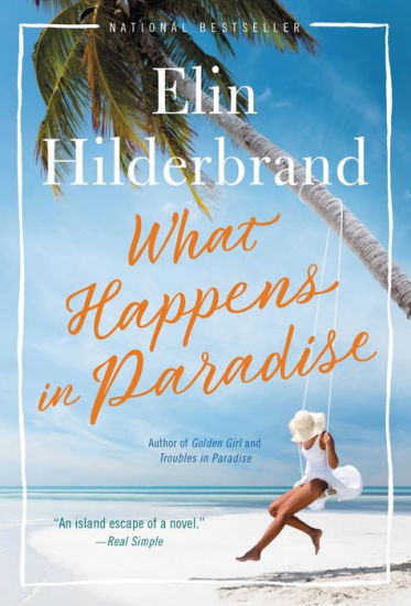 What Happens in Paradise | Barnes & Noble