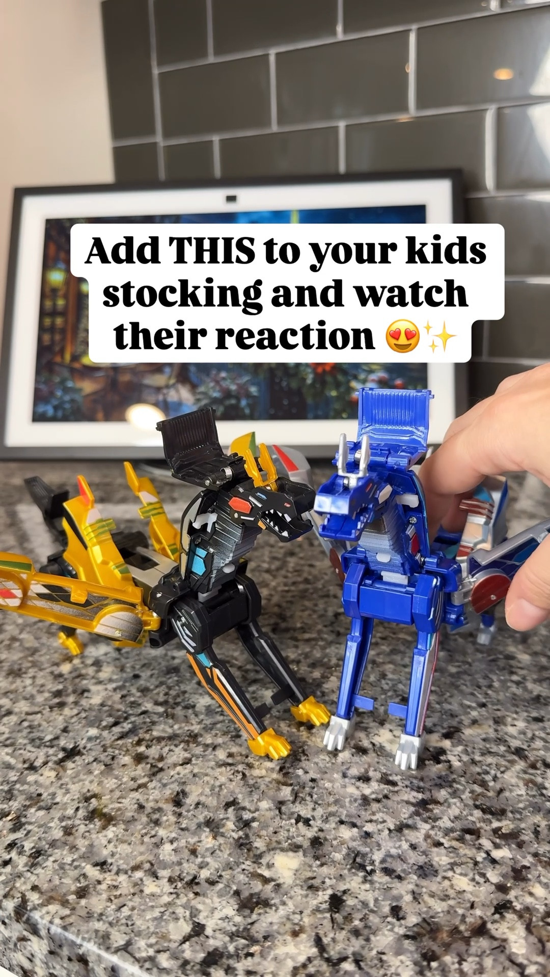 Even I love these little transformer cars, they are so fun to play with! 🚗 they come in two different colors and make the perfect stocking stuffer! 


Gift guide, gifts for boys, gifts for toddlers, Christmas gifts for boys, gifts for two year old, Christmas, Christmas gifts, toddler boy gifts, gift ideas, little boy gift guide, toddler boy gift ideas, amazon toddler boy gifts, gifts for toddler, toddler Christmas gifts, toddler gift guide, toddler boy gift, toddler gifts, toddler boy Christmas gifts, toddler boy toys, gifts for three year old, toddler gift ideas, gifts for toddler boys, toddler boys toys, kids stocking stuffer, stocking stuffers, stocking stuffer ideas for kids

#LTKFindsUnder50 #LTKKids #LTKGiftGuide