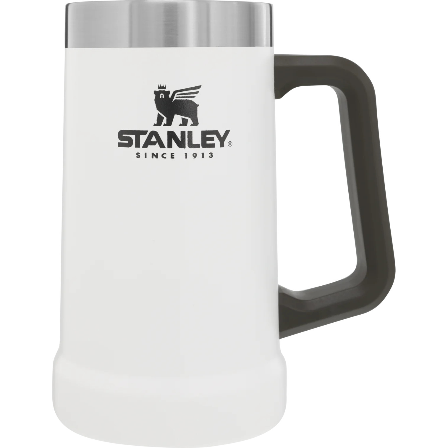 Adventure Big Grip Beer Stein | 24oz Mugs | Stanley | Stanley 1913 (US)