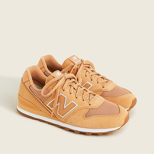 New Balance® X J.Crew 996 tonal sneakers | J. Crew US