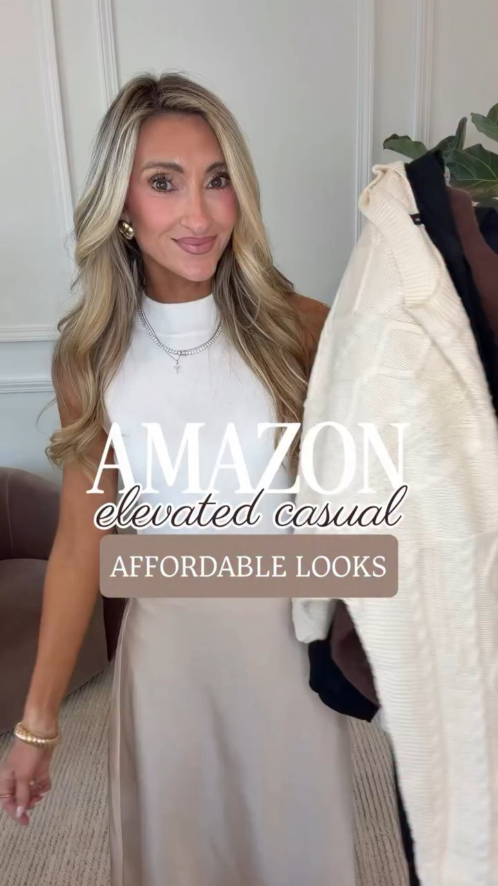 Comment MUST HAVE to shop these favorite elevated basics!

Fall fashion must haves, workwear, cardigan, sweater, mom life, elevated style, fall fashion, fall basics, #workwear #fallstyle

#LTKootd #LTKgrwm #LTKSaleAlert