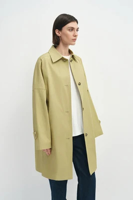 Provenance Oversized Jacket | Rue Sophie