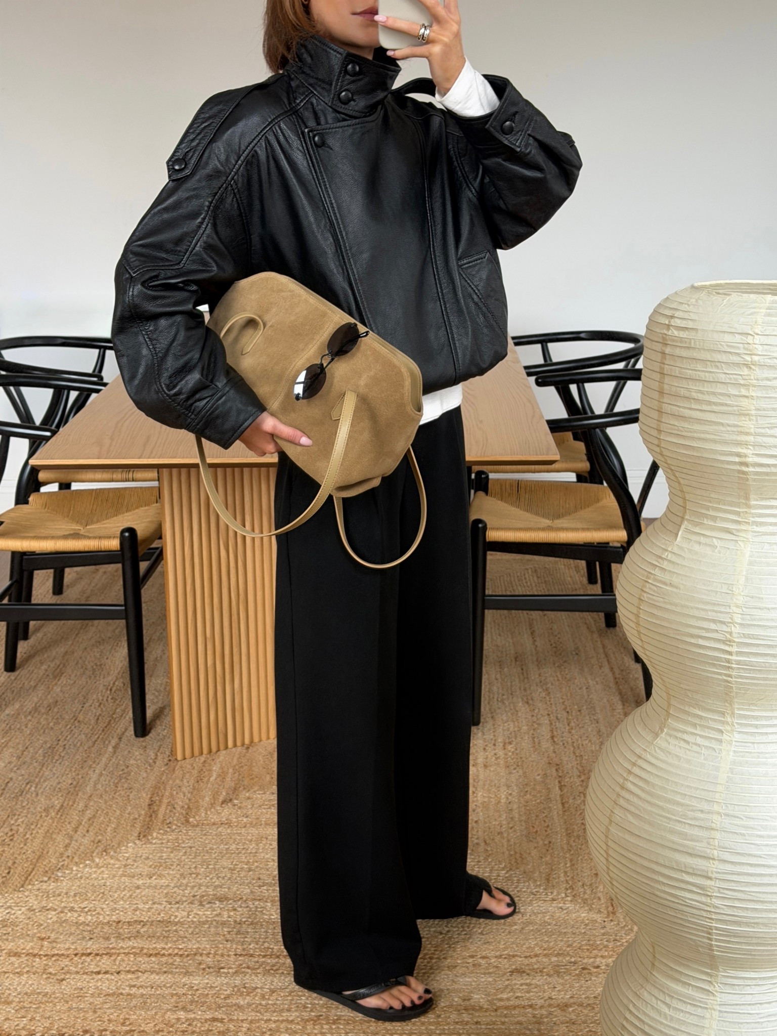 Bag is from Nakedvice 🤍