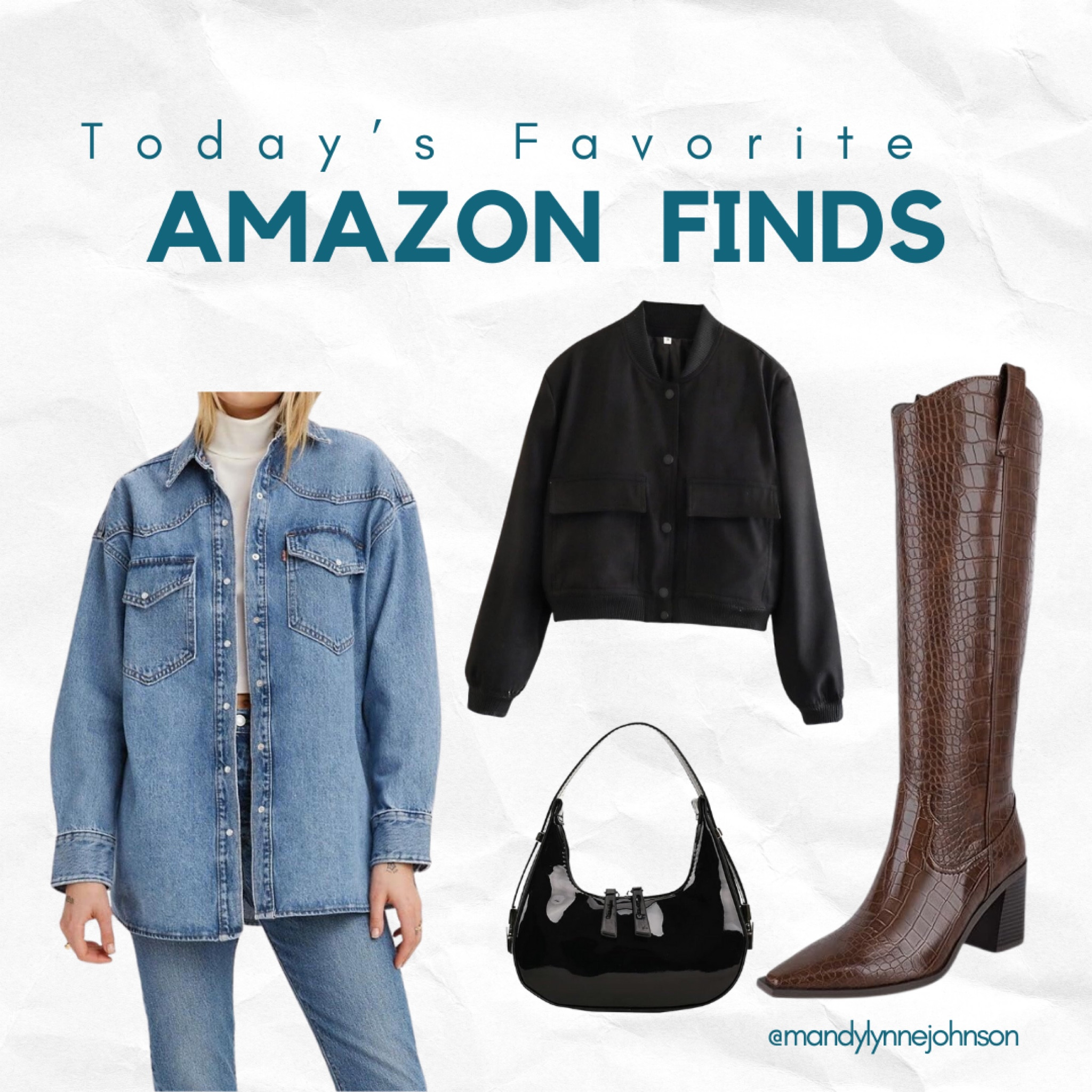 Winter Amazon finds 

#LTKfindsunder100 #LTKshoecrush #LTKfindsunder50