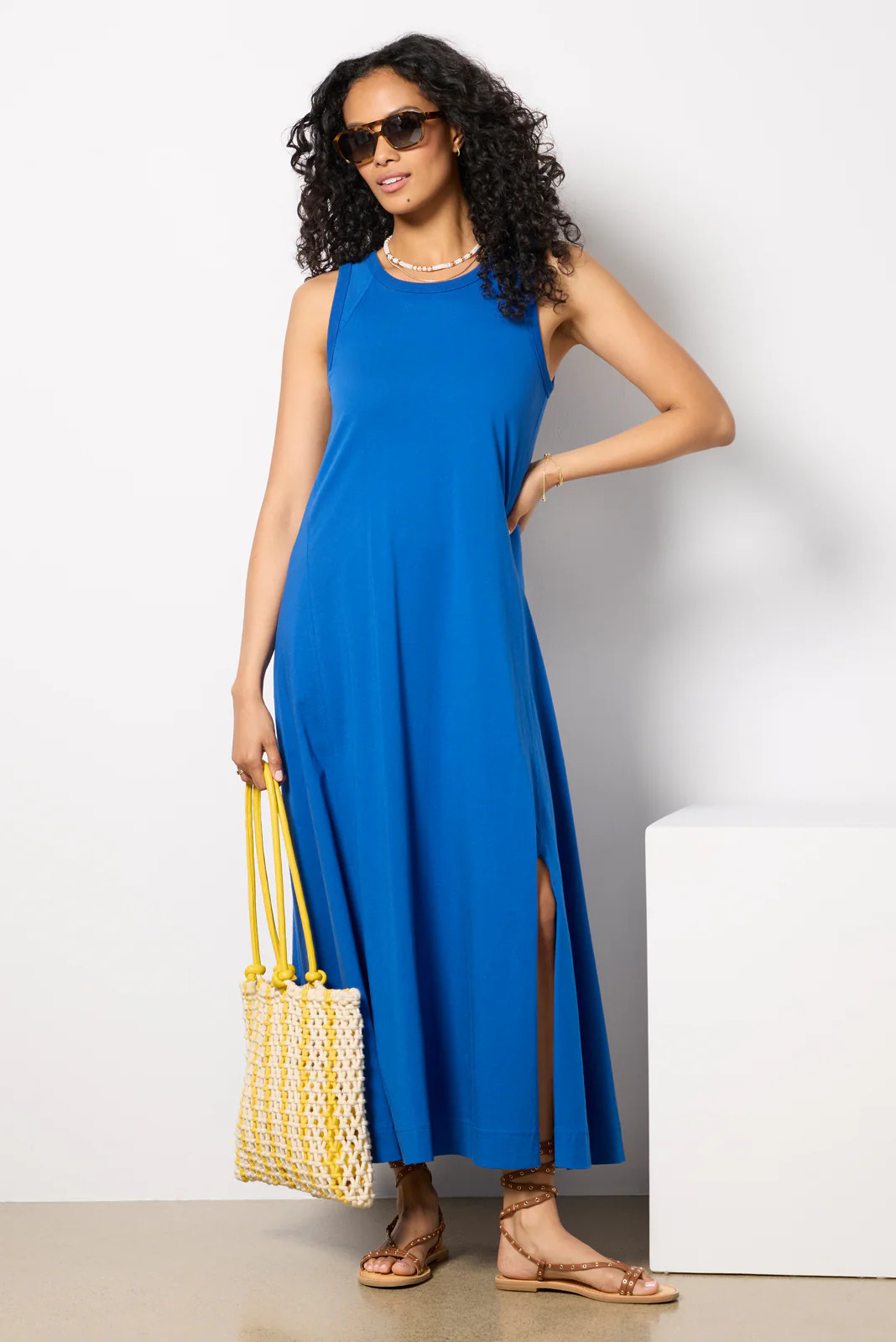 Elsi Maxi Dress | Evereve