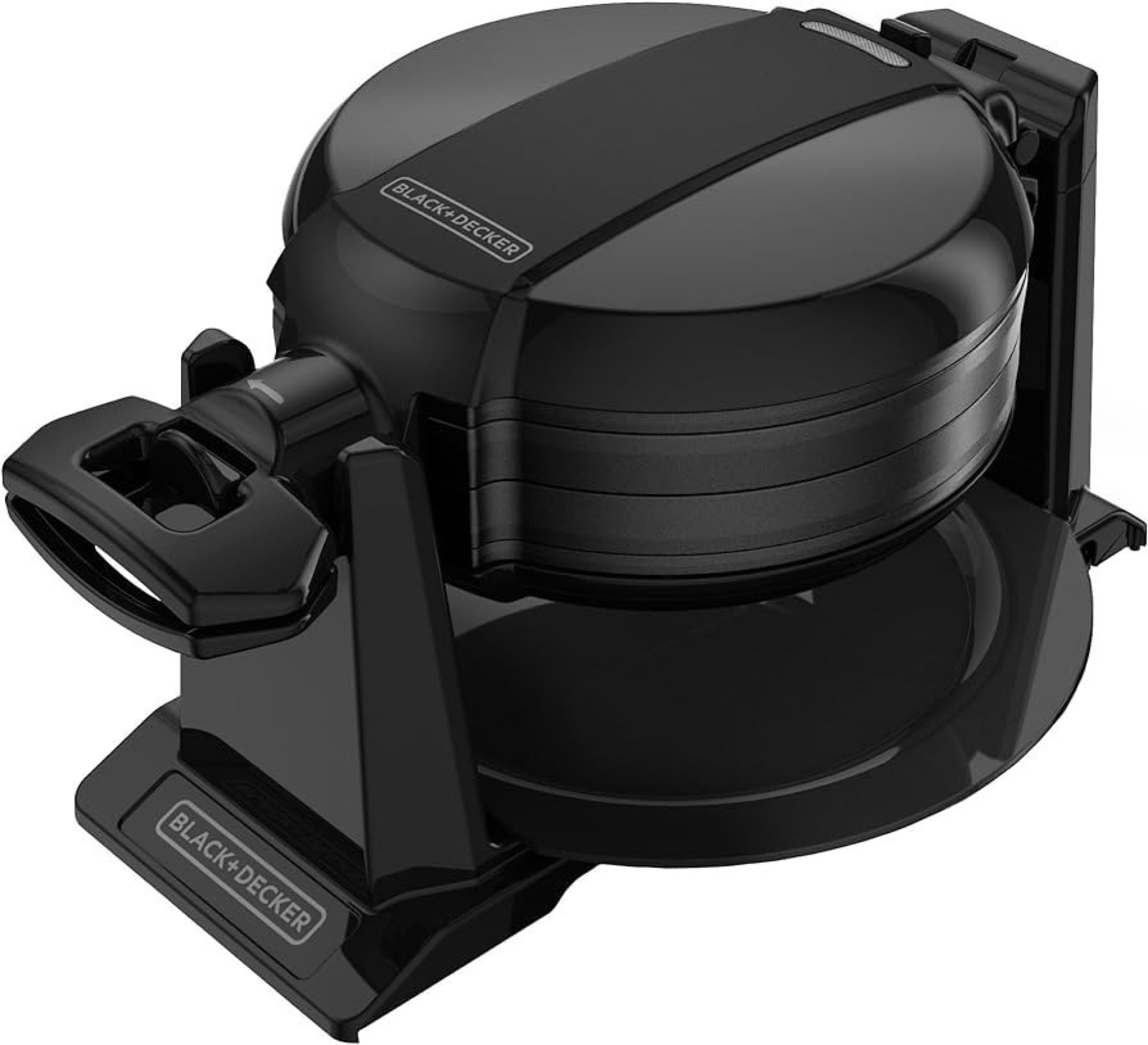 Black Rotating Waffle Maker

#LTKhome
