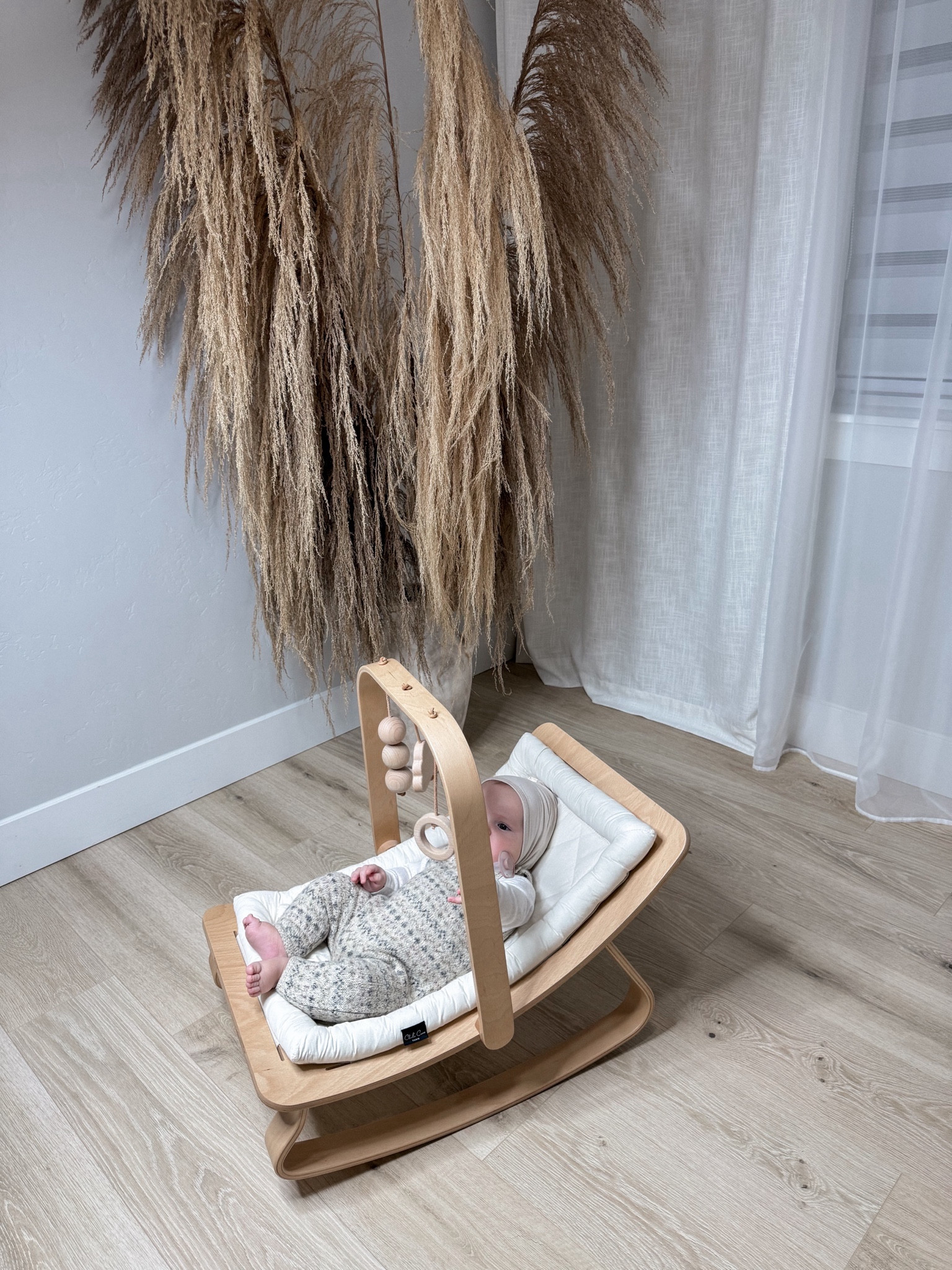 Levo Baby Bouncer - Beech & Ecru Organic Cotton Cushion | Ecru

#BabyNurseryDecor #AdorableAbode #TinyTreasuresRoom #CuteCribSpace #SweetDreamsNook #NurseryInspiration #LittleOneLanding #CozyBabyHaven #PastelParadise #SnugAsABugRoom #BounceBabyBounce #BouncingJoy #PlayfulBouncerMoments #TinyThrills #BouncerFun #BabyPlaytime #JoyfulJumps #LittleBouncerAdventure #BounceAndGiggle #HappyBouncingBaby

#LTKbaby #LTKkids #LTKhome