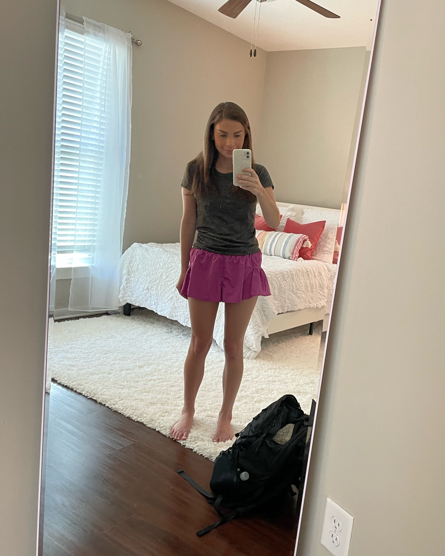 Outfit I wore to class the other day! Minus the shoes (forgot to put them on before snapping this photo lol

#LTKunder50 #LTKU #LTKunder100