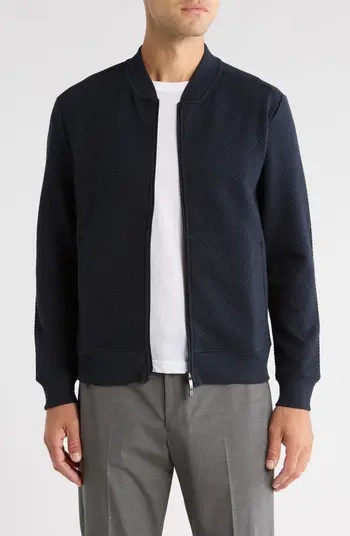 Robert Barakett Lanthimos Full Zip Jacket | Nordstromrack | Nordstrom Rack