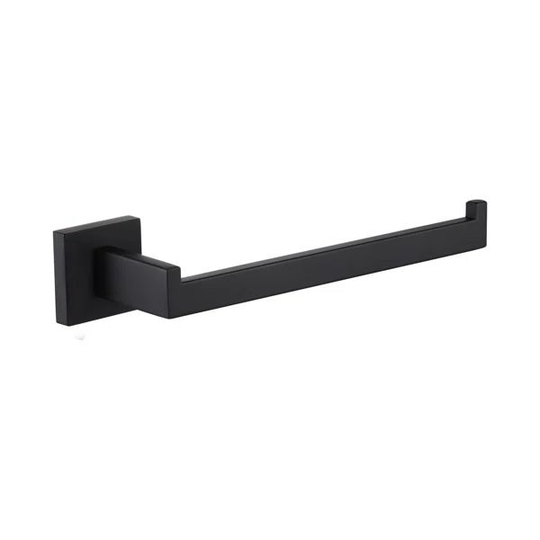 Bathroom Hand Towel Holder Wall Mount | Wayfair North America