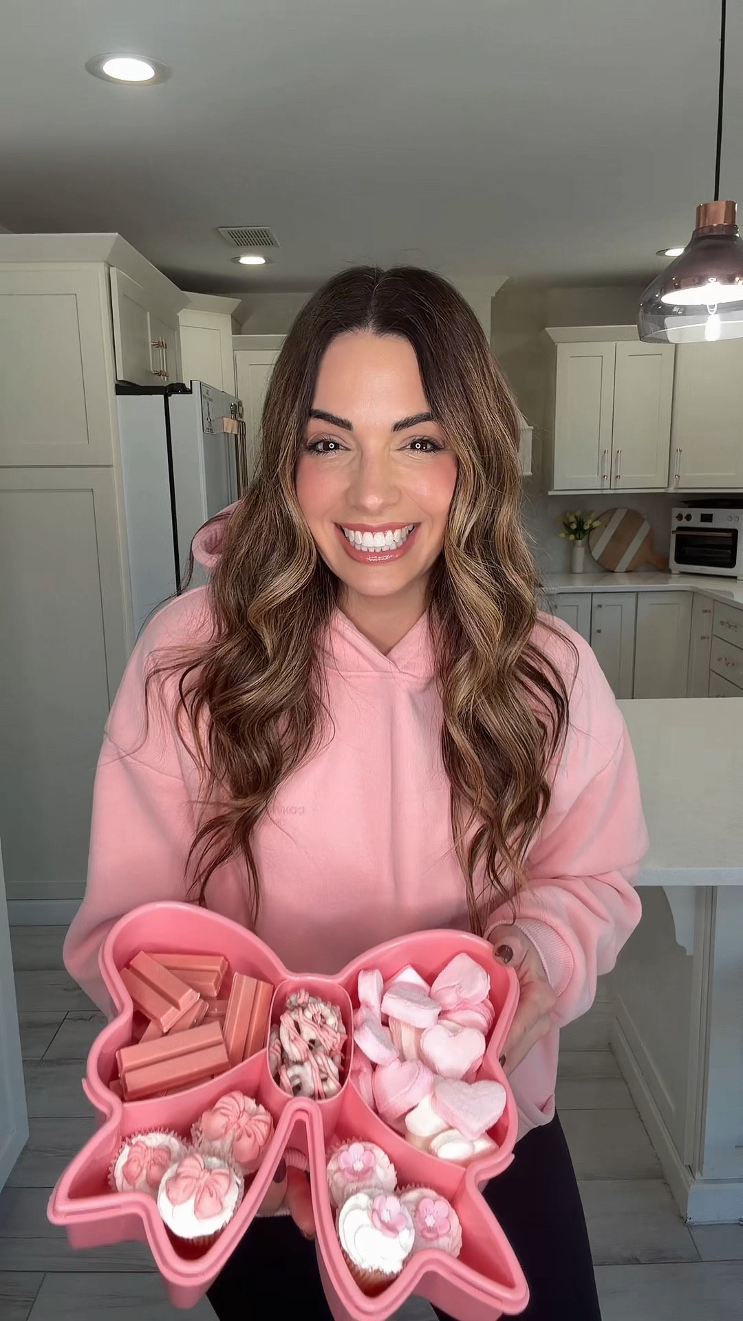 LOVE SHACK FANCY INSPIRED SNACKLE BOX 🎀🌸
