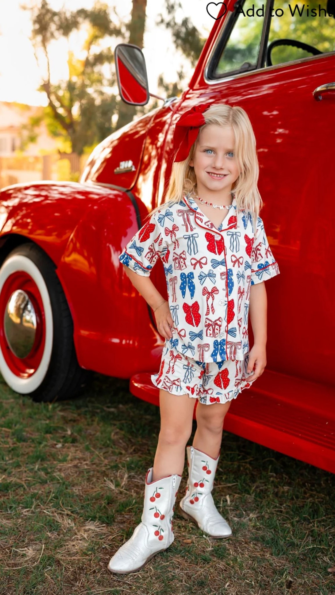 Cutest 4th of July pajamas!! 

#LTKFamily #LTKKids #LTKSeasonal