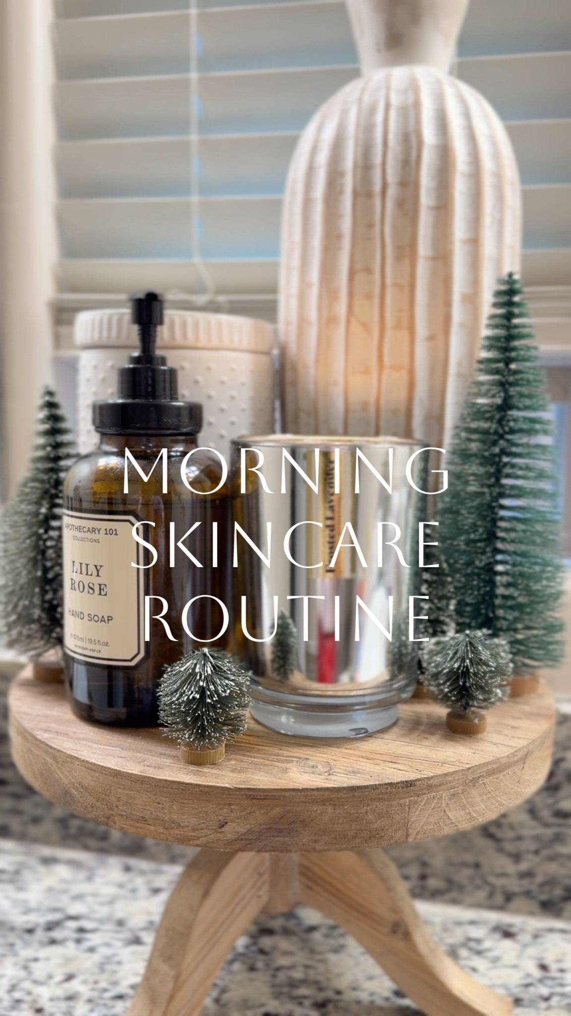 My current morning skincare routine ✨ 

#LTKBeauty #LTKdayinmylife #LTKmorningroutine
