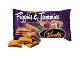 Pamela's Products Gluten Free Figgies & Jammies Cookies, Mission Fig, 9 Ounce (Pack of 6) | Amazon (US)