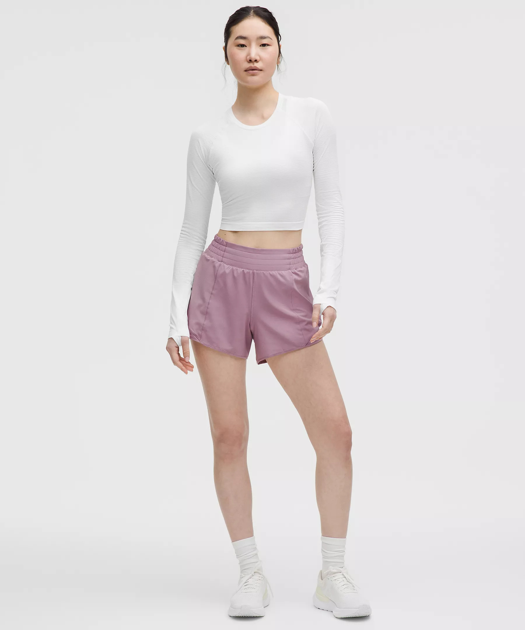 Stretch the possibilities | Lululemon (US)