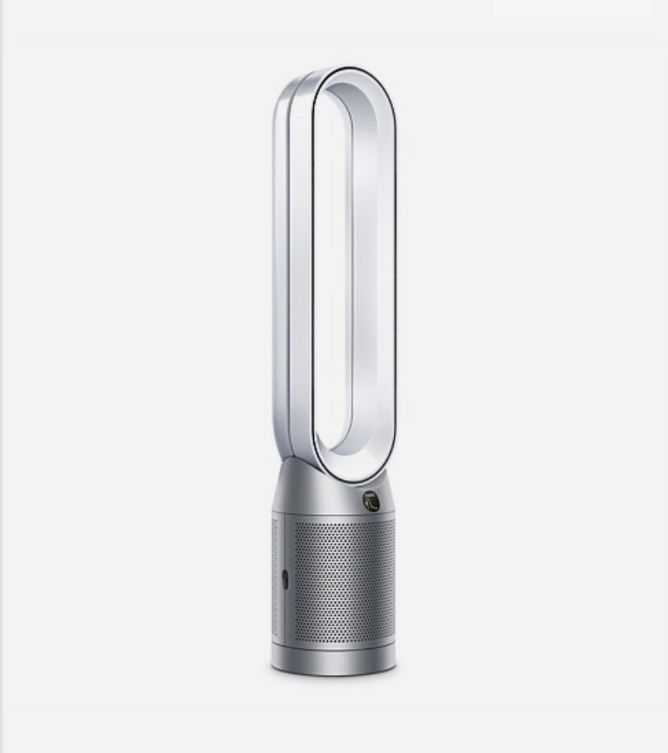 Dyson air purifying hot+cool fan for bubs room 
Perfect for summer and to reduce dust aswell🤎 also currently on sale! 

#LTKsalealert #LTKhome #LTKbaby