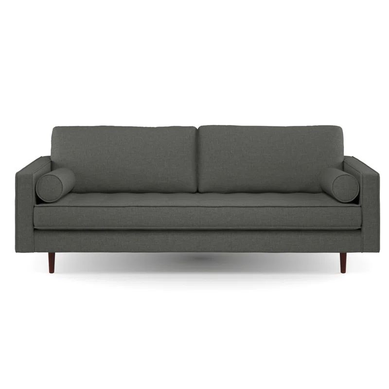 Lark 84" Square Arm Sofa | Wayfair North America