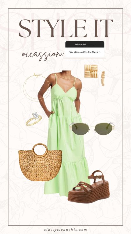 Target resortwear under $50. Tropical vacation look. Causal summer dress.
Dibs code: Emerson
Good life gold (body stick)
Strawberry summer (lips)
Loving tan code: emerson
QVC code: qvc10

#LTKSeasonal #LTKtravel #LTKfindsunder50