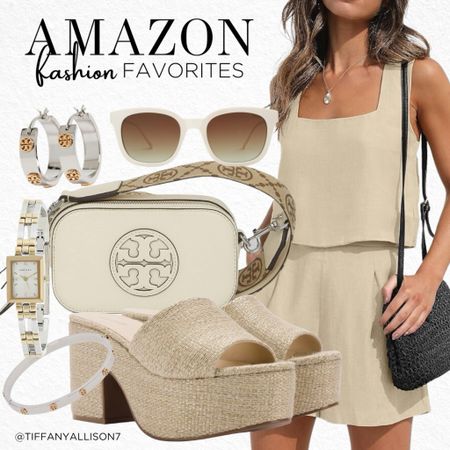 Amazon Favs!! Tap link in my IG Bio. Then click Collages! Follow @tiffanyallison7 for more Amazon finds!!!! 🥰🥰    

https://urlgeni.us/amazon/collageslinkta    

#founditonamazon #amazonfashion #amazonfavorites #amazonshopping #amazon #amazonprime 

#LTKstyletip #LTKfindsunder100 #LTKfindsunder50