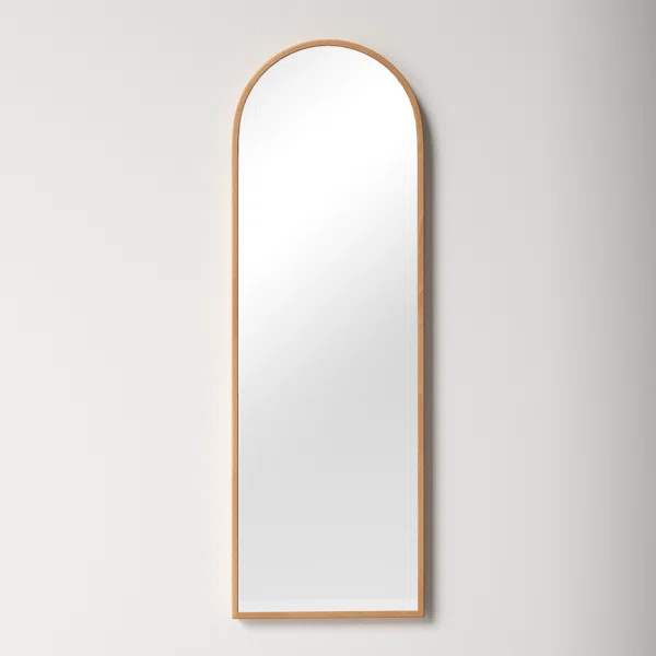 Roberts Arch Wall Mirror | Wayfair North America