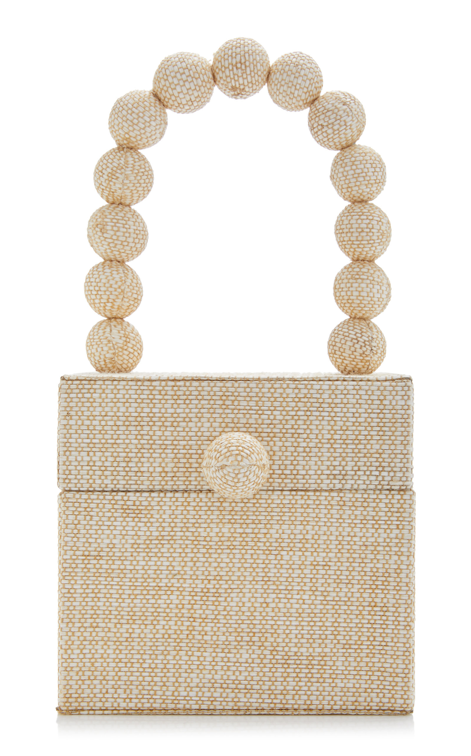 Eos Top Handle Bag | Moda Operandi Global