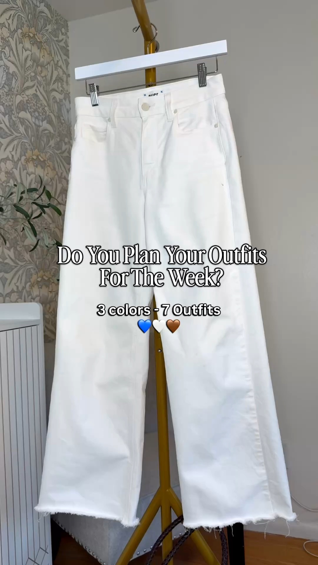 Do you plan your outfits for the week? I don’t always, but when I do, I use three colors, and I can create so many outfits. 

These items work on anyone, but for reference, I’m 5’2”. 

Let me know your favorite look. 
 Adidas runs big, size down a half size. 
Pants run tts.  I wear a small in the aritzia and splendid pants for a relaxed fit. Jackets run tts. Tops run tts. The halogen dress runs tts. I'm wearing a size XS or petite small. 

@Madewell @adidas @Aritzia @Splendid @Quince

#LTKxMadewell #LTKootd #LTKOver40