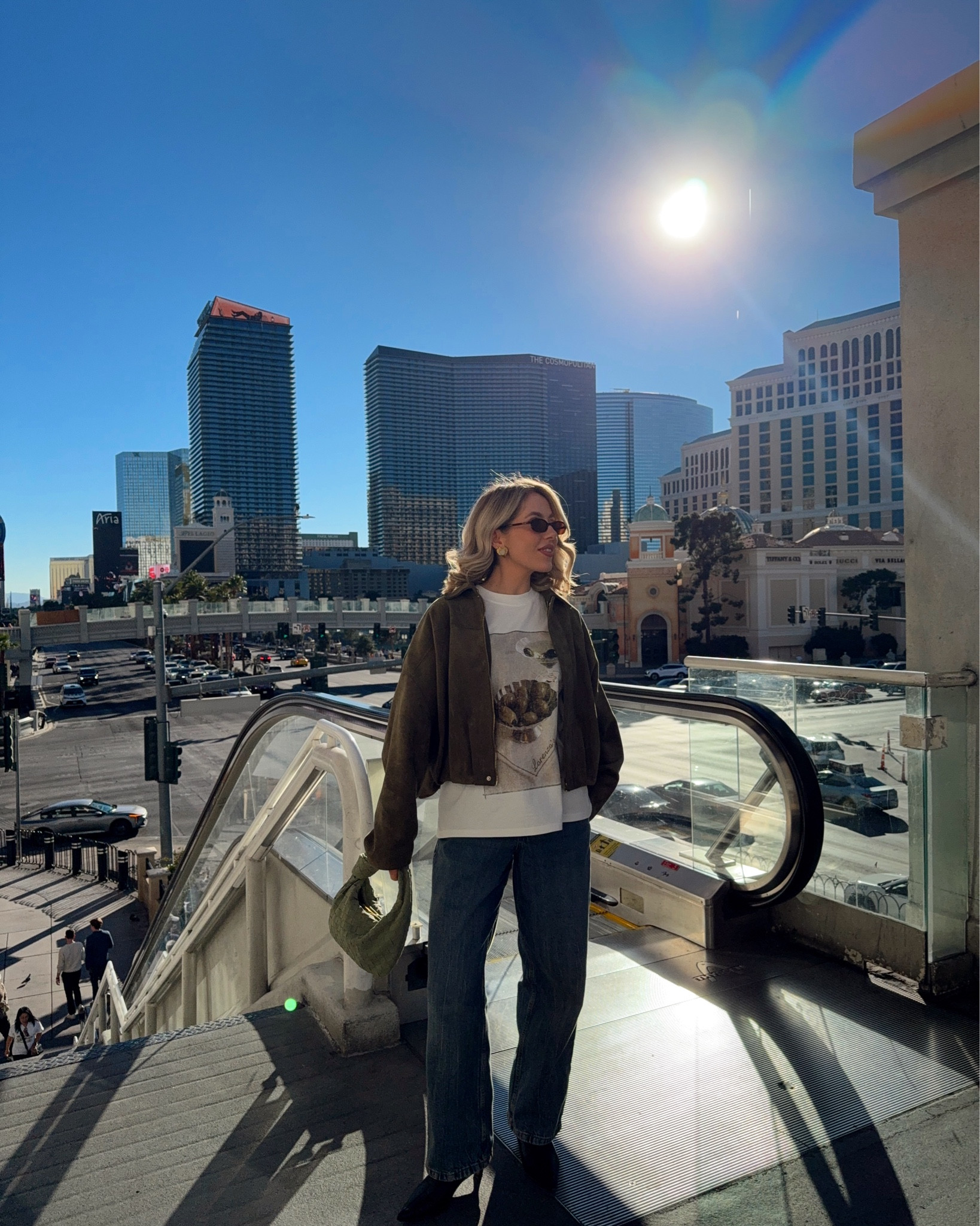 Everyday outfit idea 

#LTKuk #LTKwinter #LTKeurope