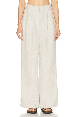 Presley Trouser | FWRD 