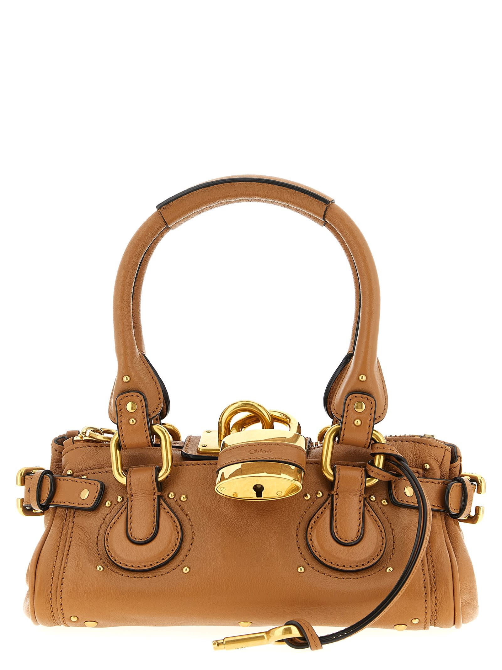 Chloé Small paddington Bag | Italist.com US