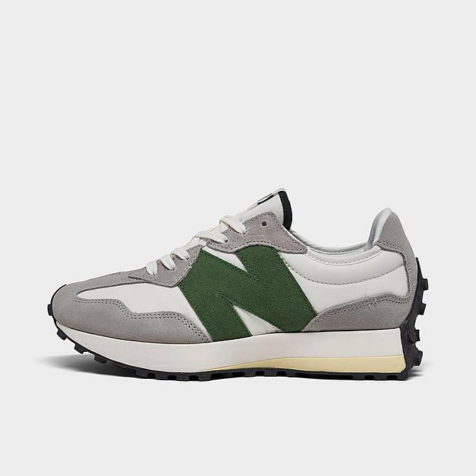 New Balance 327 Casual Shoes curated on LTK