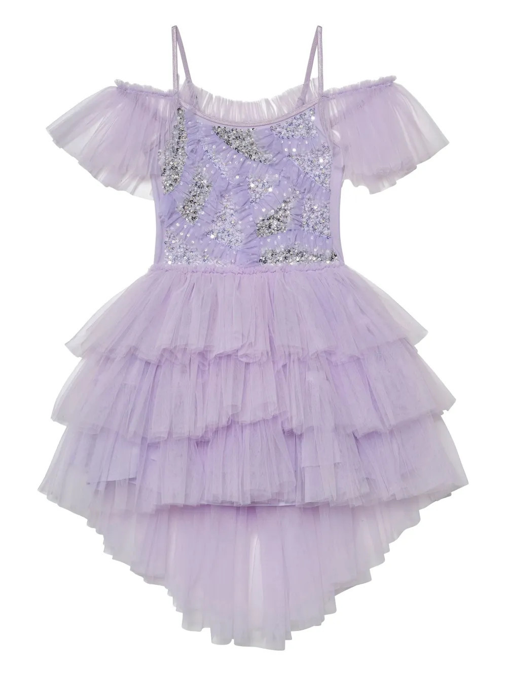 Tutu Du Monde Radiance Tutu dress - Purple | Farfetch Global