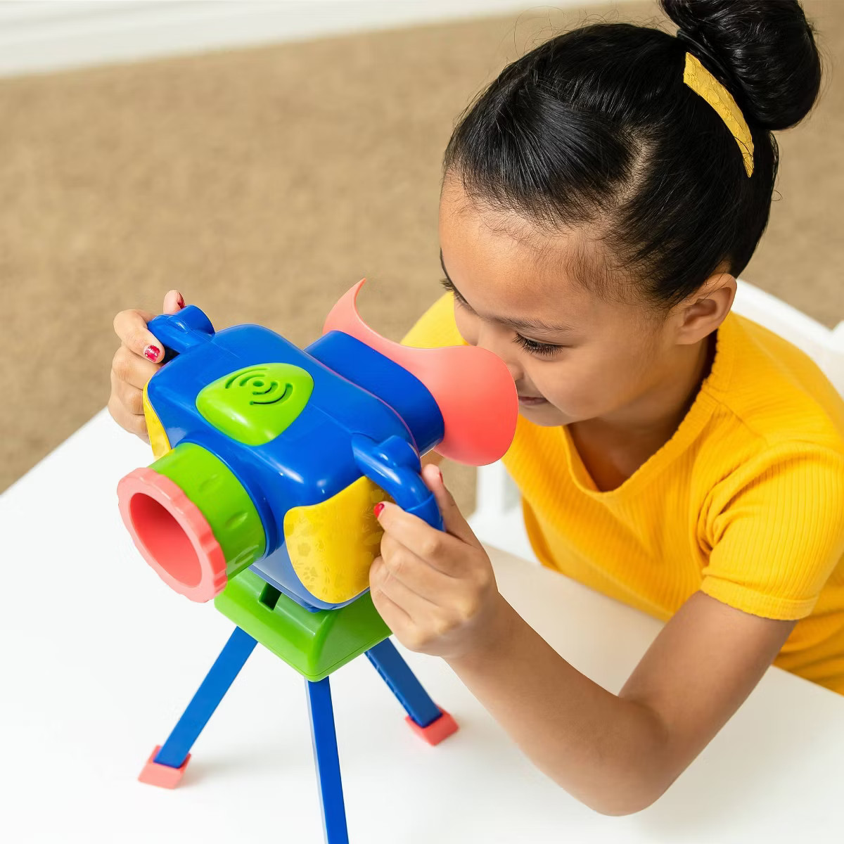 Educational Insights GeoSafari Jr Talking Wildlife Camera | Target