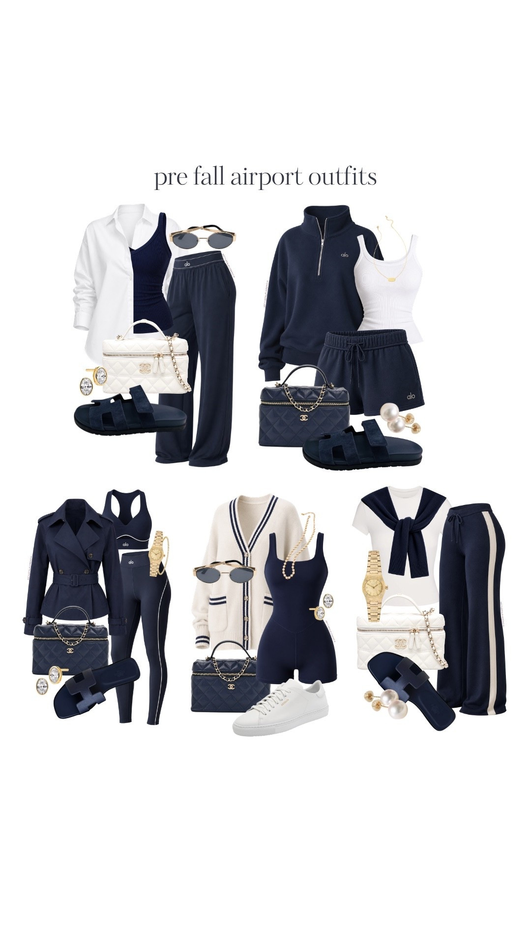 outfits that are perfect for the in between months💙🙌🏽