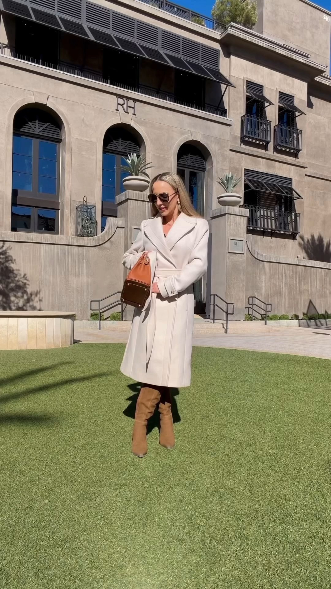 5 ways to style brown suede boots👢The it-girl Fall trend you’ll actually wear. Save and recreate your favorites 🤎 #stevemadden #falloutfits #howtostyle 

#LTKSeasonal #LTKStyleTip #LTKShoeCrush