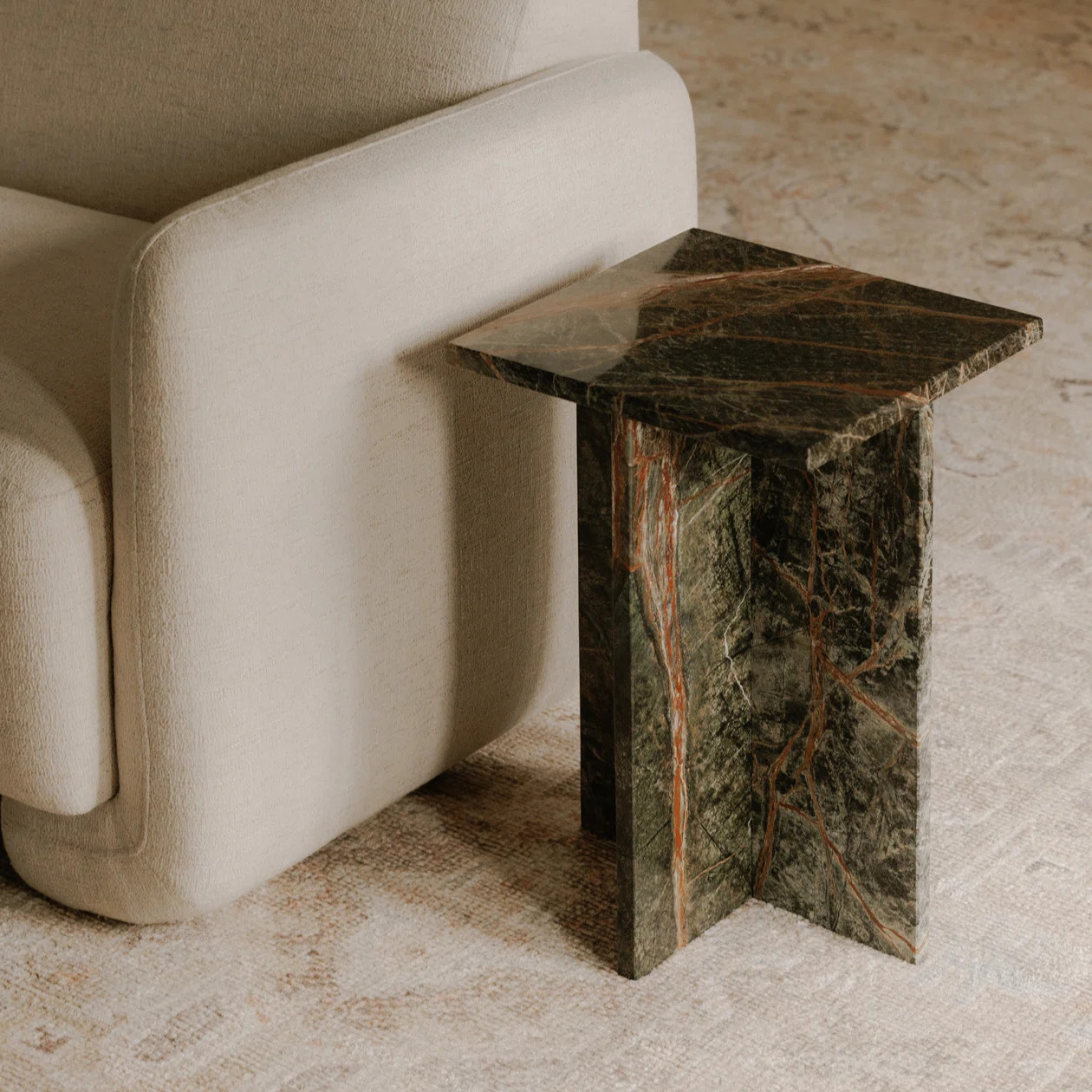 Joss & Main Rience End Table & Reviews - Wayfair Canada | Wayfair North America