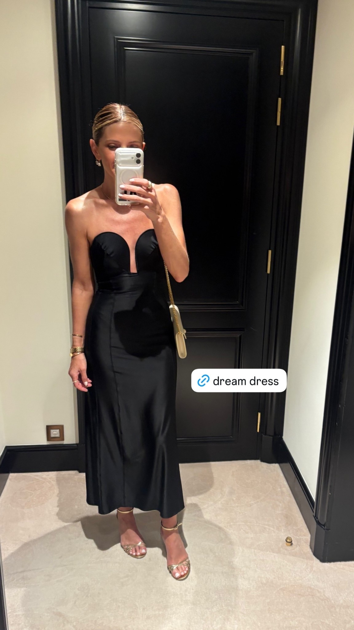 Dream dress @shopbop

#LTKWedding #LTKootd #LTKgrwm