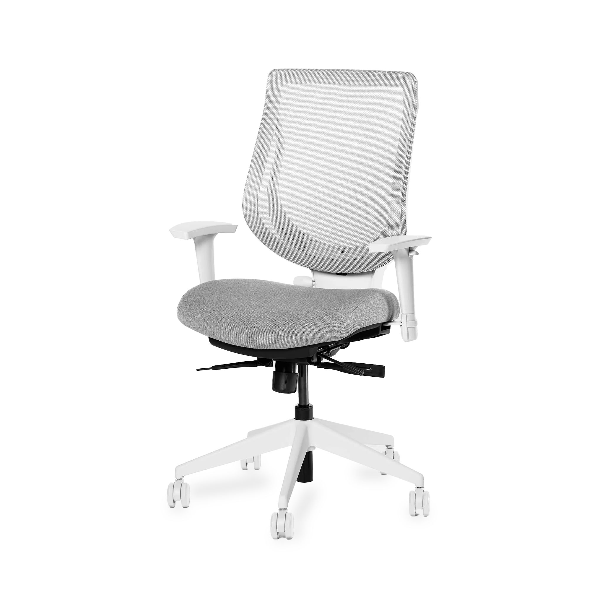 Buy the YouToo Ergonomic Office Chair | ergonofis | ergonofis