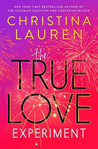 The True Love Experiment     Kindle Edition | Amazon (US)
