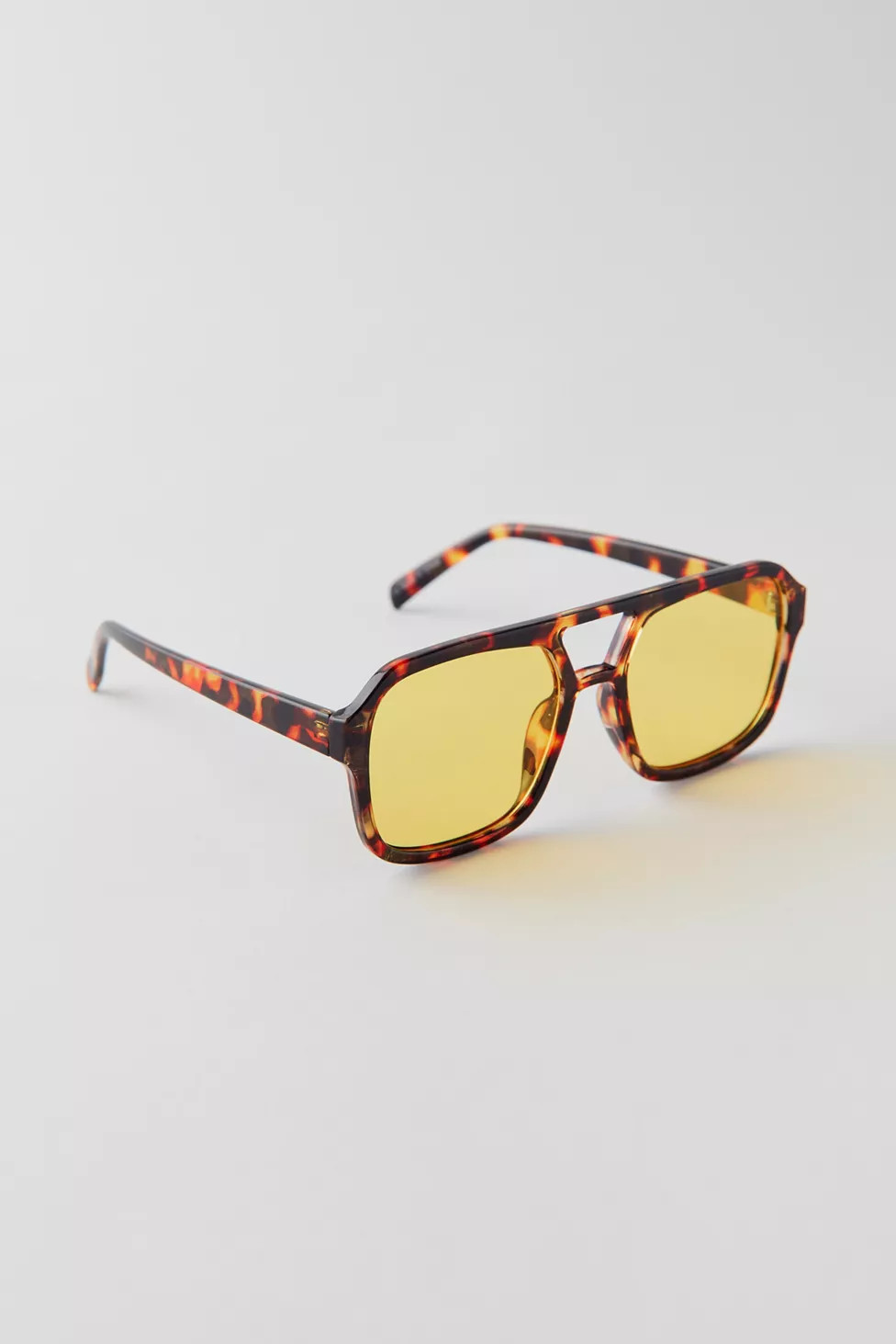 Harley Aviator Sunglasses | Urban Outfitters (US and RoW)