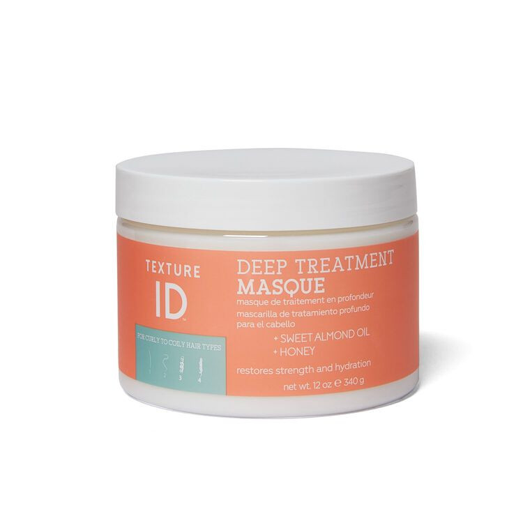 Texture ID Deep Treatment Masque | Sally Beauty