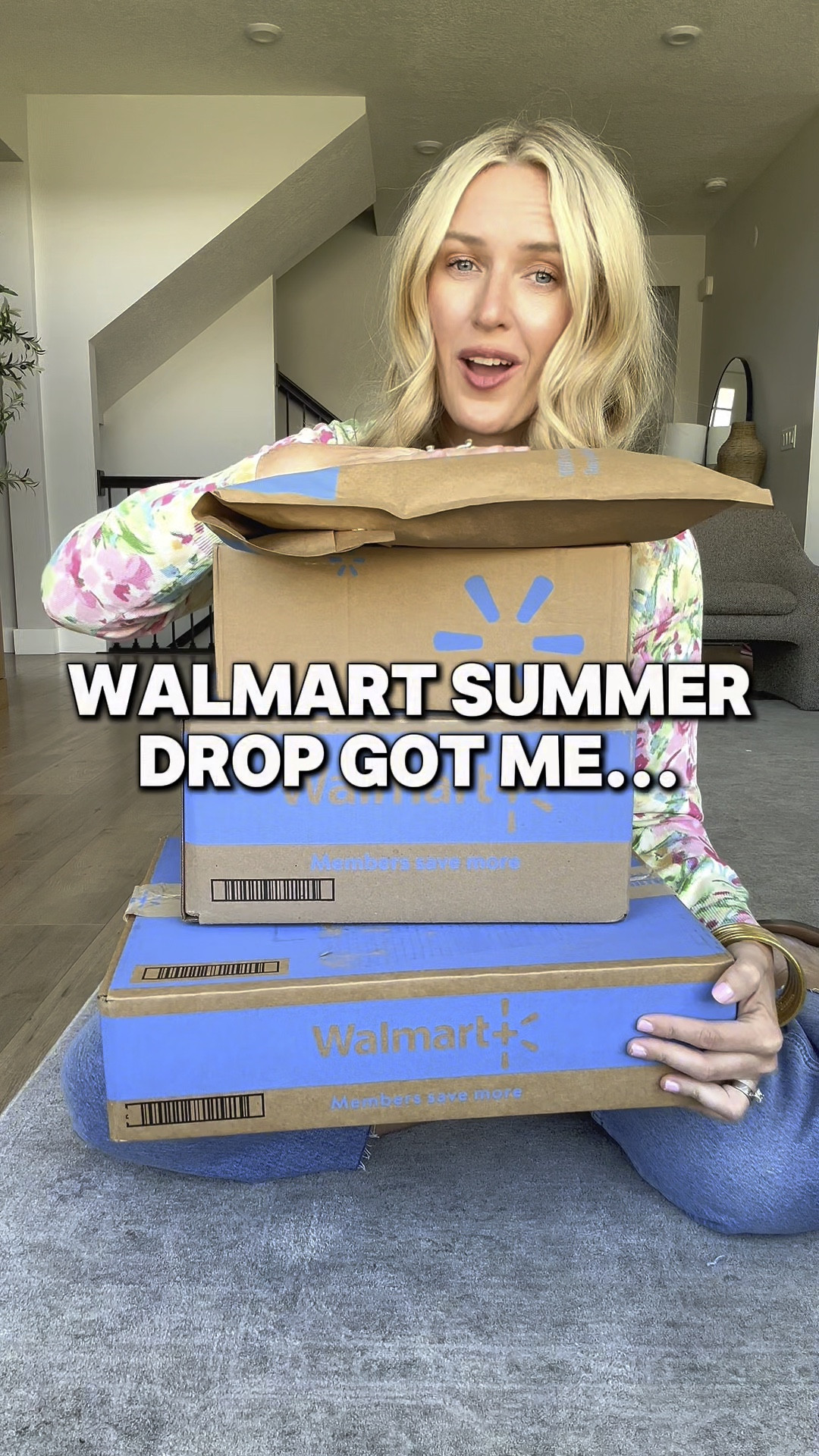 Walmart summer haul that is SO good 🙌 these pieces are giving elevated, high-end vibes without the high price. Loving all the easy summer outfits from this drop ☀️

#ltkstyle #ltkunder50 #walmartfashion #summeroutfits #affordablestyle #everydaystyle #momstyle #casualoutfits

#LTKSaleAlert #LTKMothersDay #LTKmomlife
